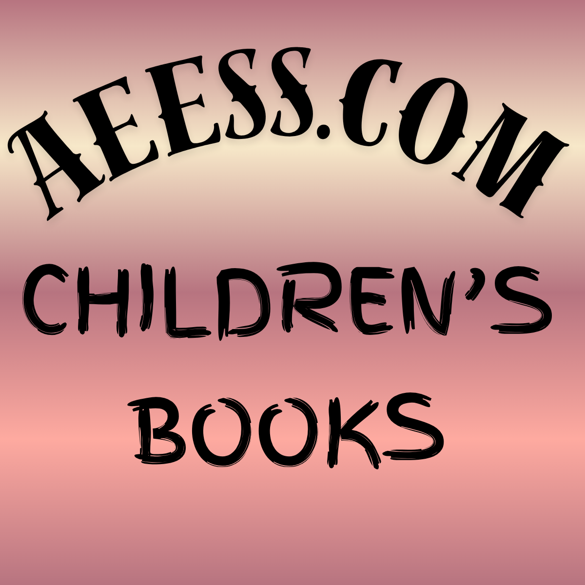 Children's Books Page Link Coming Soon