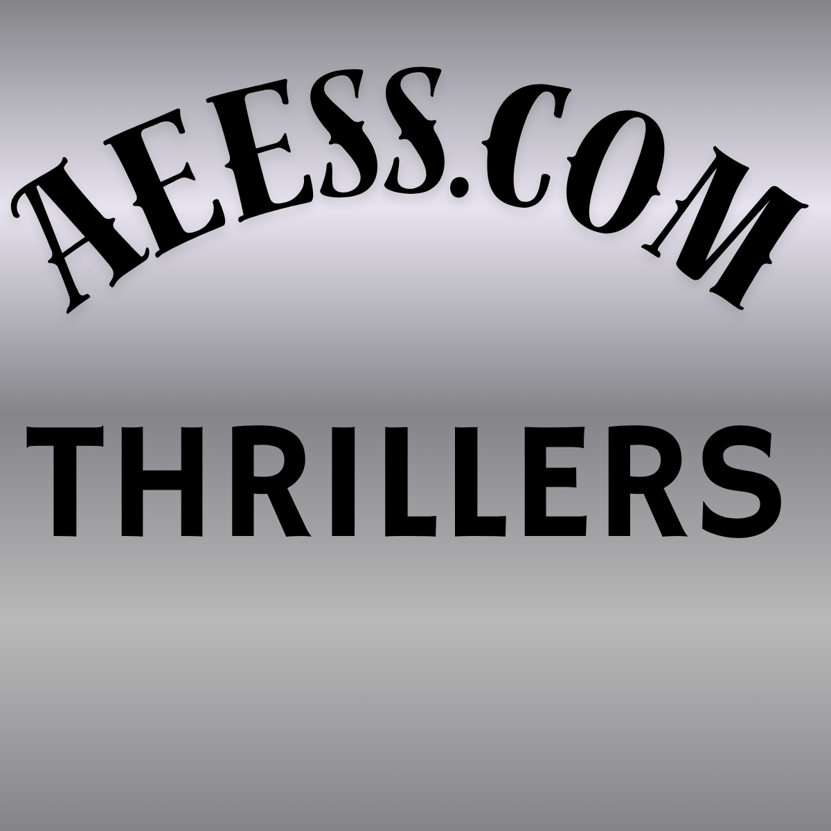 Thrillers Book Page Link Coming Soon